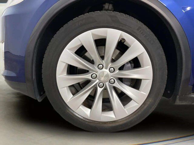 2017 Tesla Model X 75D Dallas TX