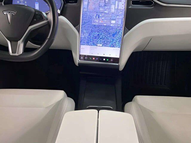 2017 Tesla Model X 75D Dallas TX