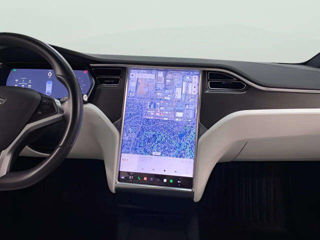 2017 Tesla Model X 75D Dallas TX