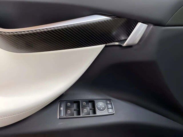 2017 Tesla Model X 75D Dallas TX