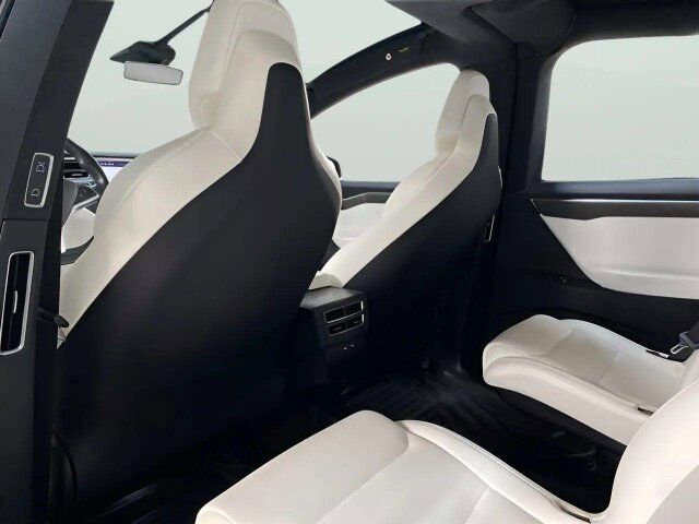 2017 Tesla Model X 75D Dallas TX