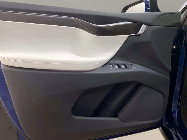 2017 Tesla Model X 75D Dallas TX