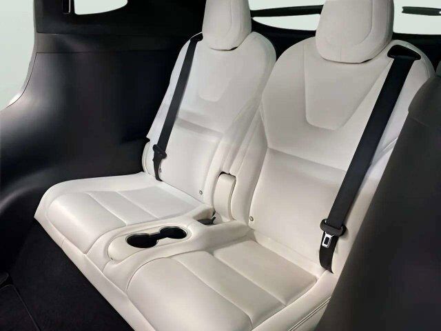 2017 Tesla Model X 75D Dallas TX