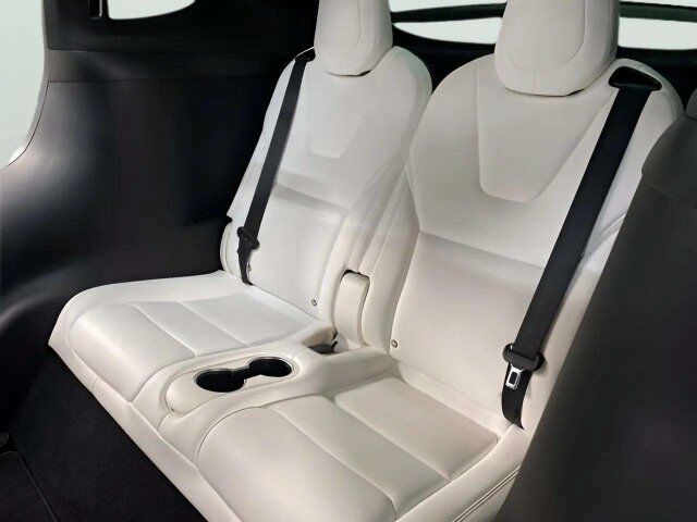 2017 Tesla Model X 75D Dallas TX