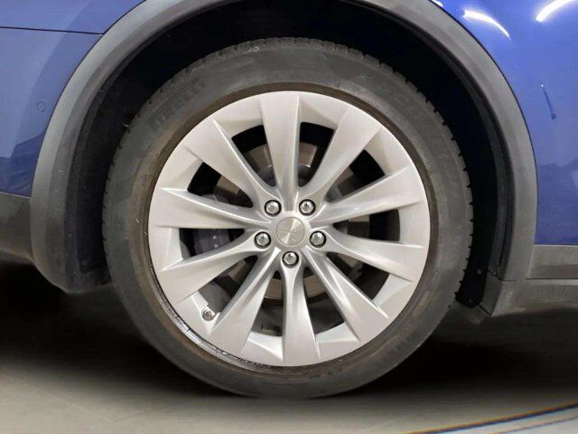 2017 Tesla Model X 75D Dallas TX
