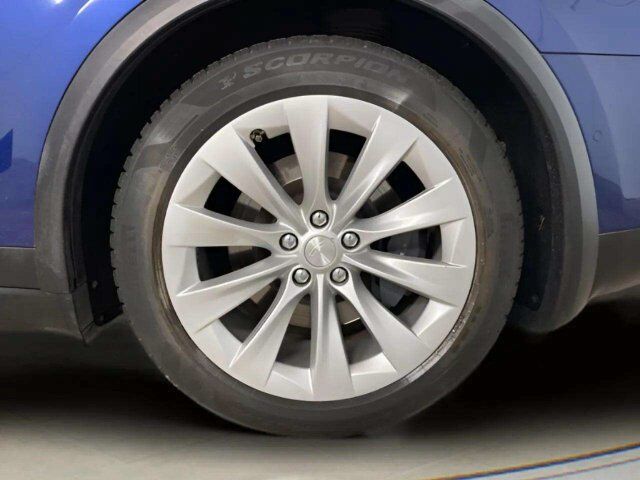 2017 Tesla Model X 75D Dallas TX