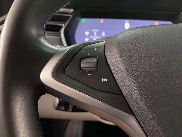 2017 Tesla Model X 75D Dallas TX