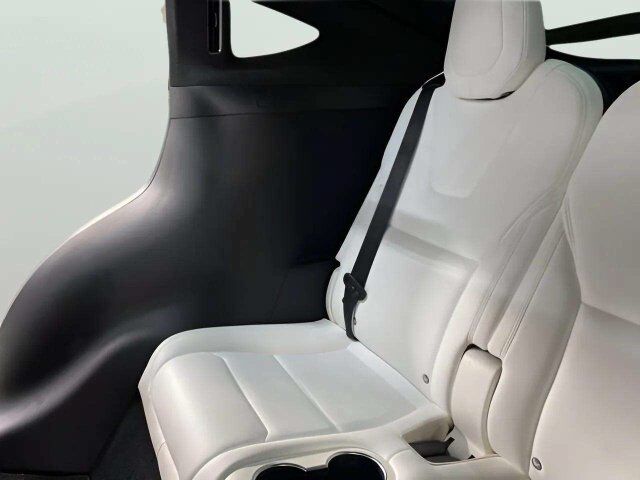 2017 Tesla Model X 75D Dallas TX