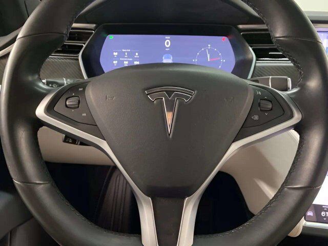 2017 Tesla Model X 75D Dallas TX