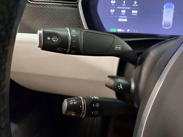 2017 Tesla Model X 75D Dallas TX