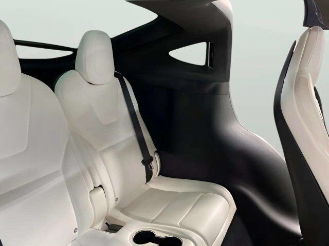 2017 Tesla Model X 75D Dallas TX
