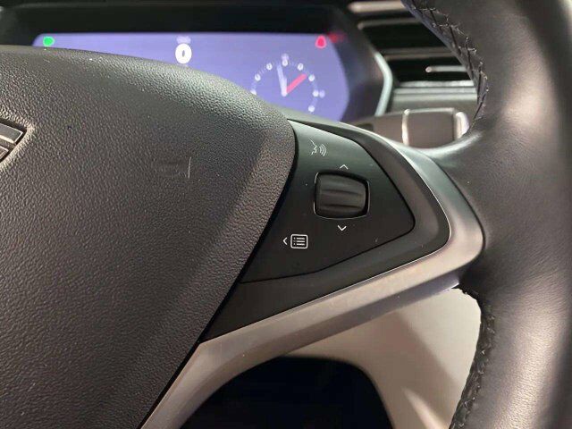 2017 Tesla Model X 75D Dallas TX