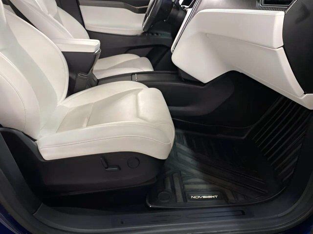 2017 Tesla Model X 75D Dallas TX