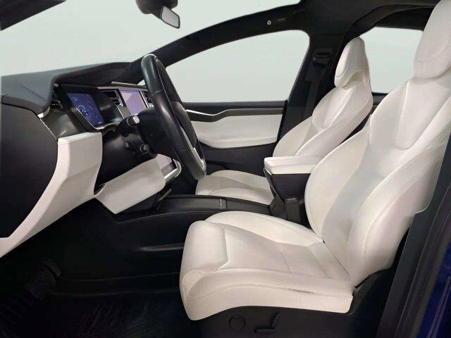 2017 Tesla Model X 75D Dallas TX