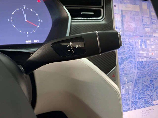 2017 Tesla Model X 75D Dallas TX