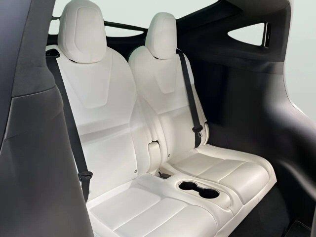 2017 Tesla Model X 75D Dallas TX