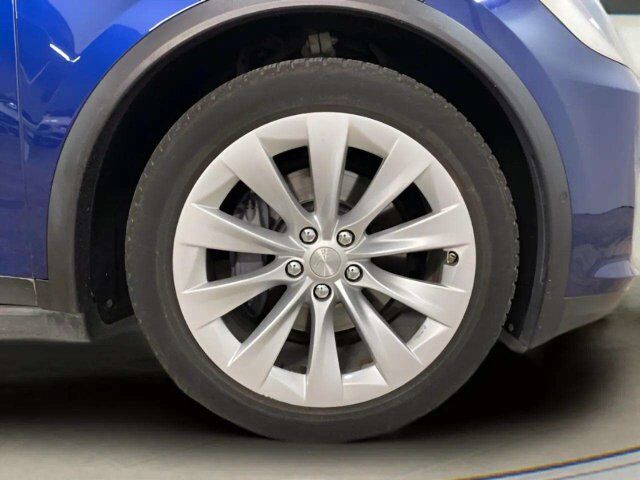 2017 Tesla Model X 75D Dallas TX