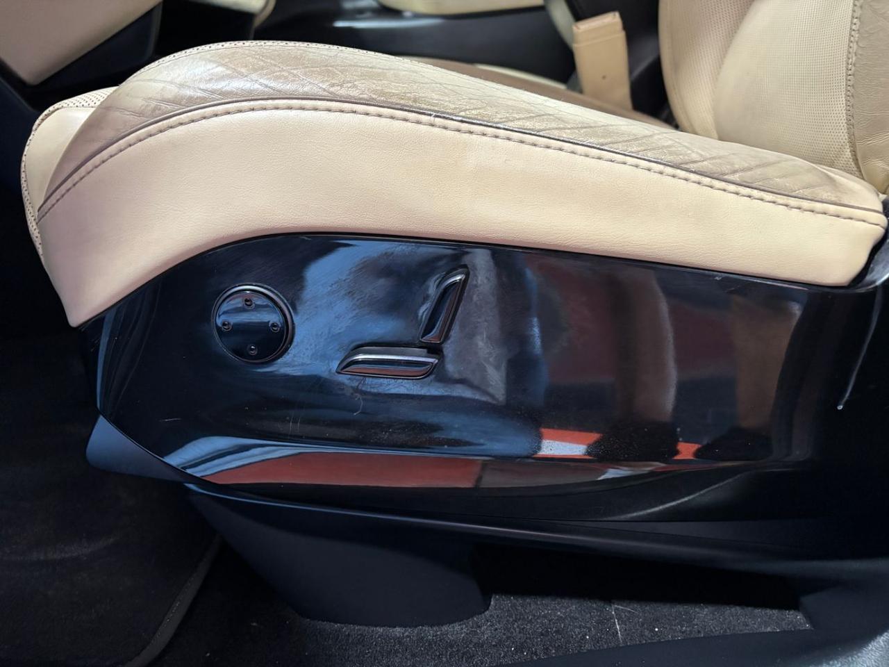 2017 Tesla Model X 75D Franklin OH