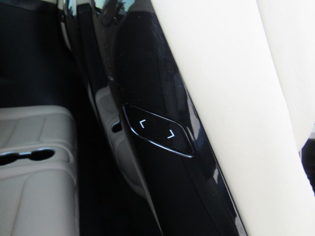 2017 Tesla Model X 75D Plano TX
