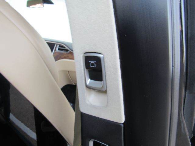 2017 Tesla Model X 75D Plano TX