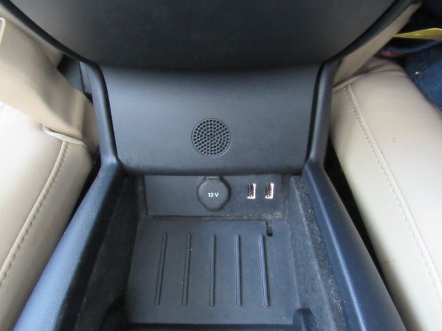 2017 Tesla Model X 75D Plano TX