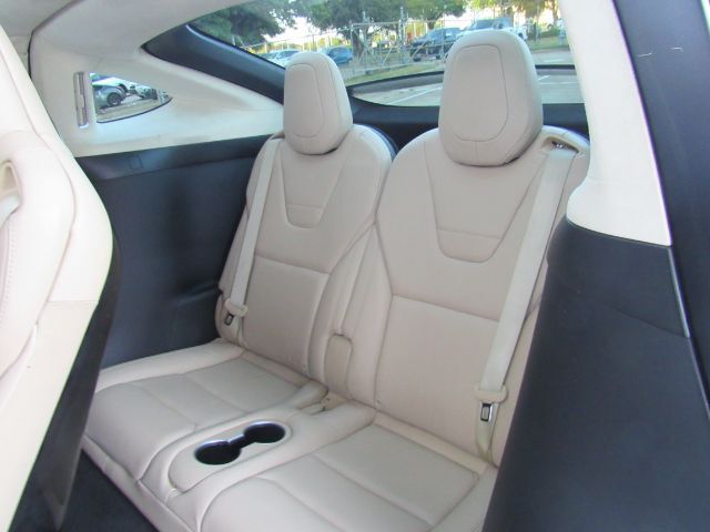 2017 Tesla Model X 75D Plano TX