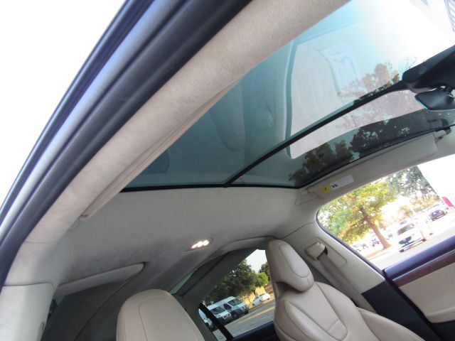2017 Tesla Model X 75D Plano TX