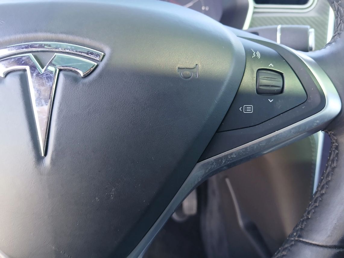 2017 Tesla Model X 75D Sport Utility 4D Maitland FL