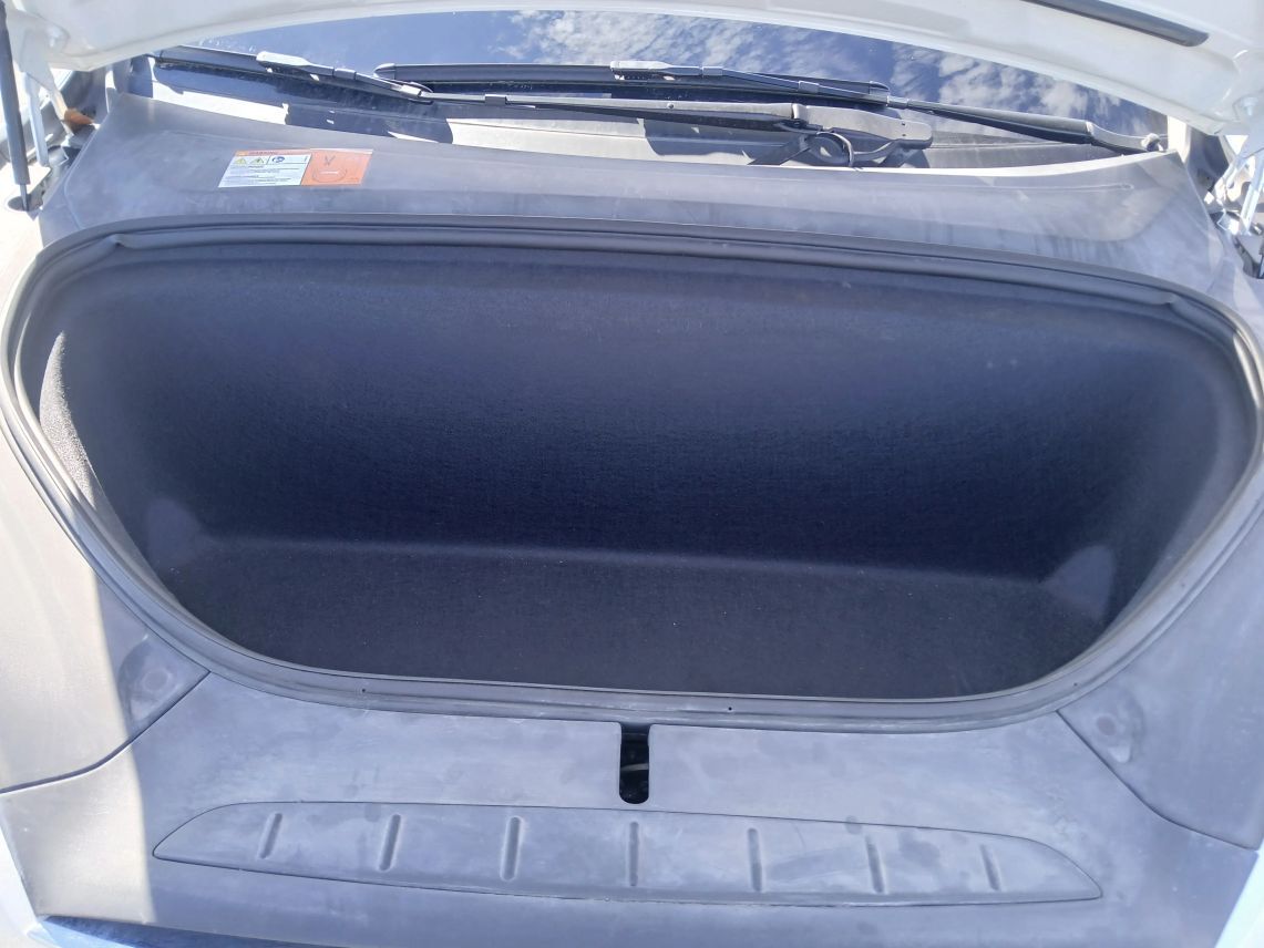 2017 Tesla Model X 75D Sport Utility 4D Maitland FL