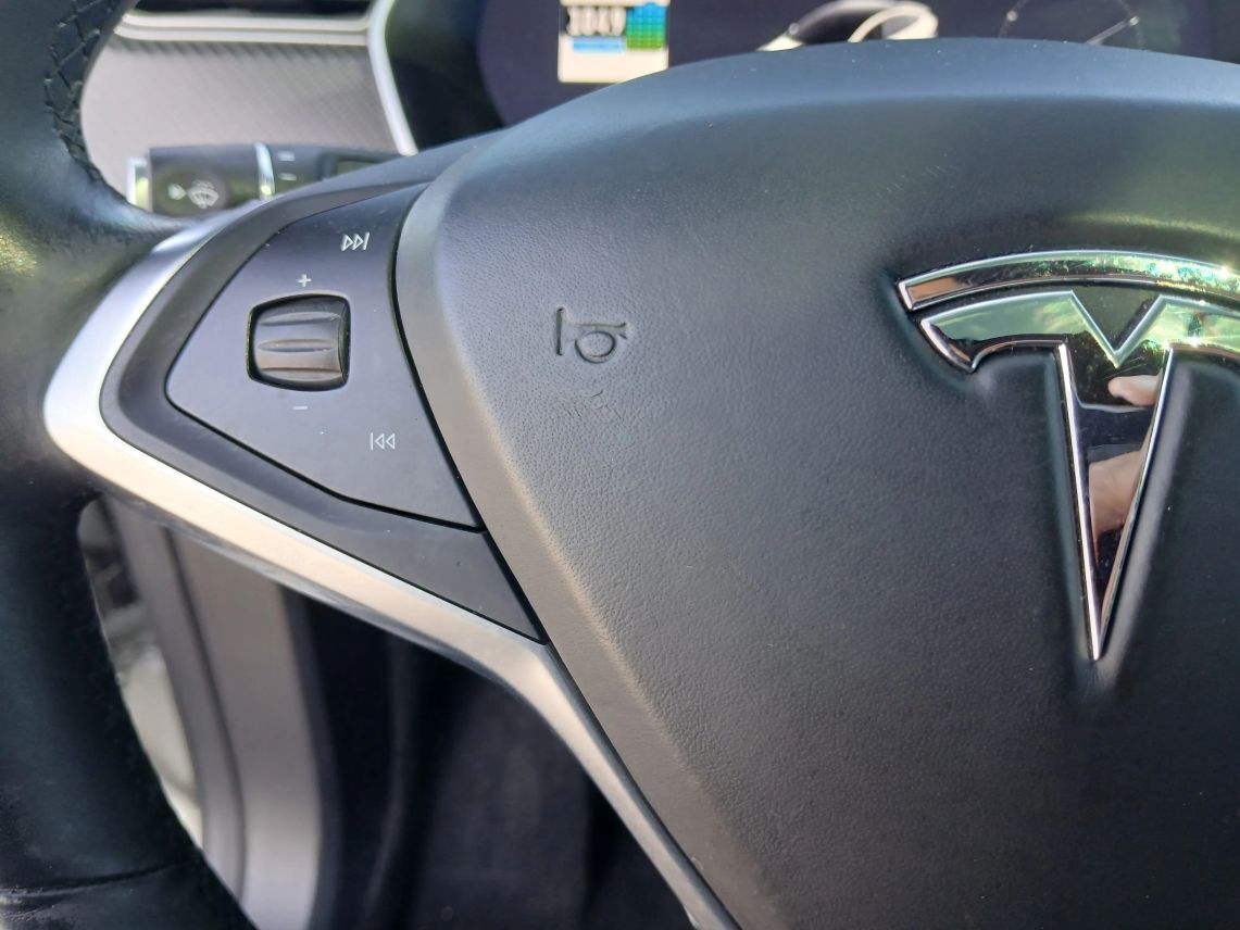 2017 Tesla Model X 75D Sport Utility 4D Maitland FL