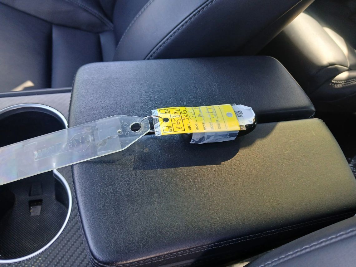 2017 Tesla Model X 75D Sport Utility 4D Maitland FL