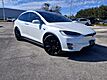 2017 Tesla Model X 75D Sport Utility 4D