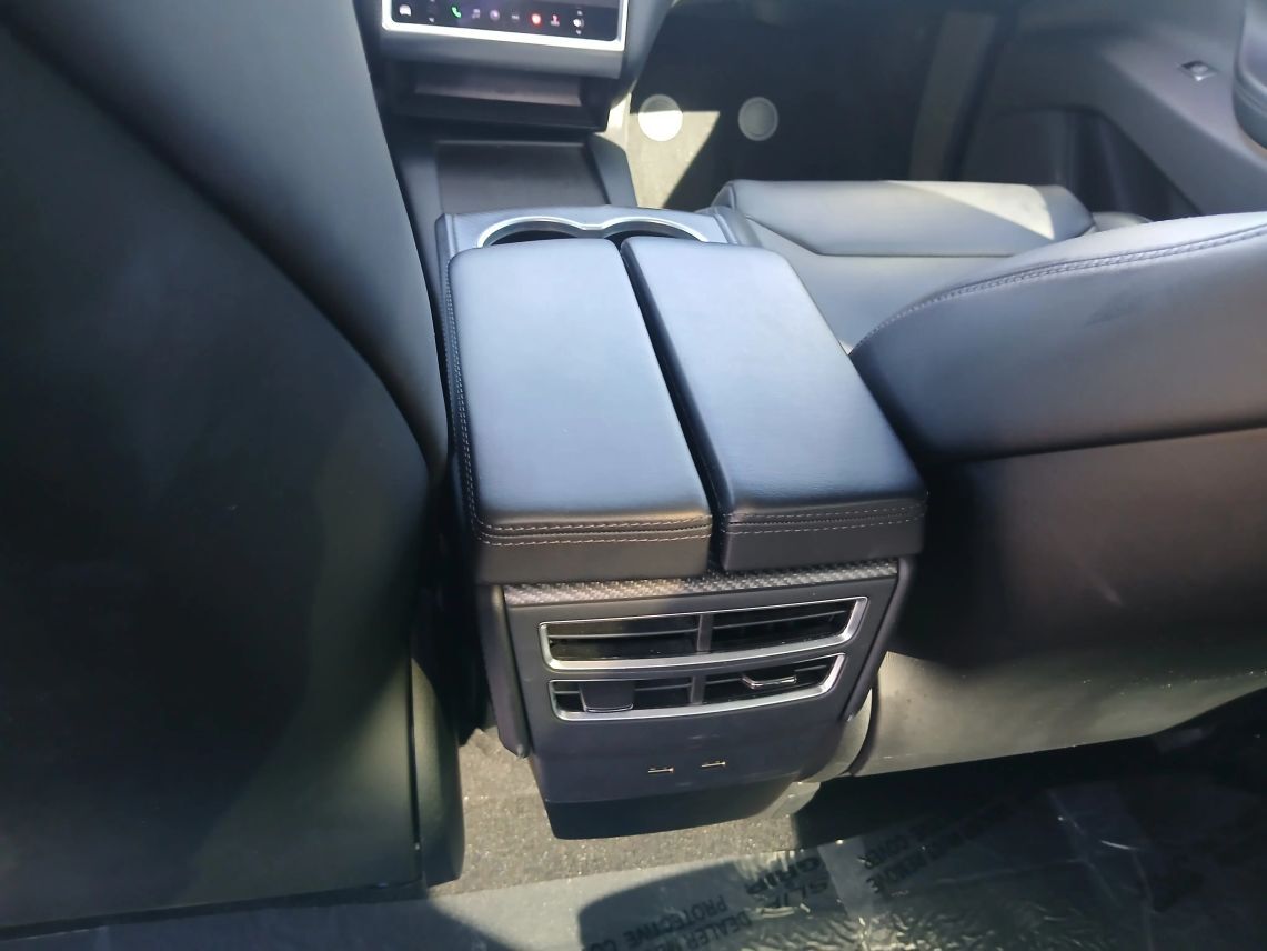 2017 Tesla Model X 75D Sport Utility 4D Maitland FL