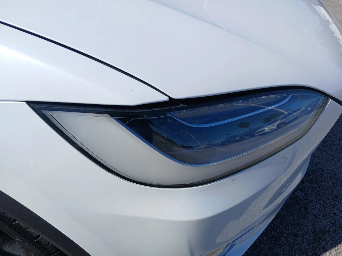 2017 Tesla Model X 75D Sport Utility 4D Maitland FL