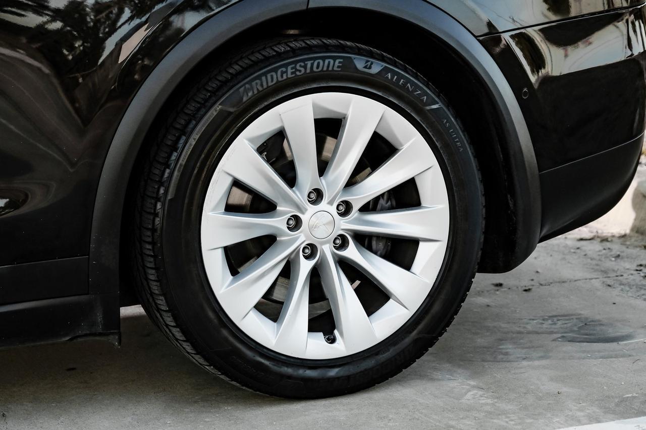 2017 Tesla Model X 90D Richardson TX