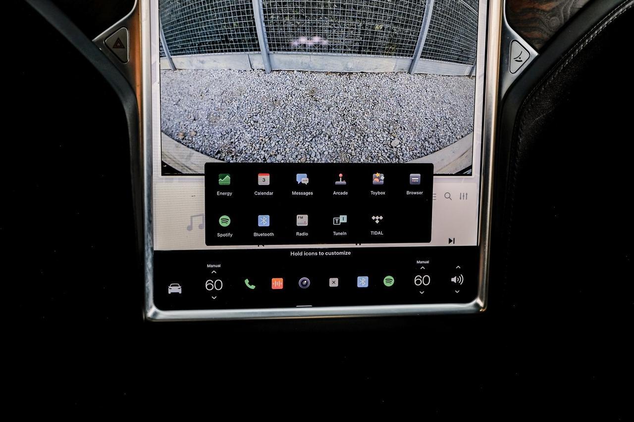 2017 Tesla Model X 90D Richardson TX