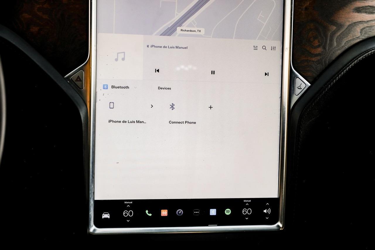 2017 Tesla Model X 90D Richardson TX