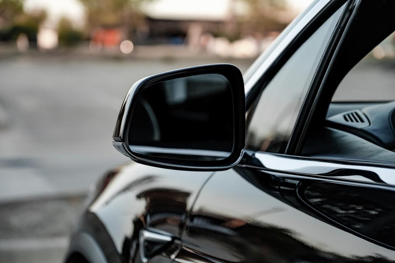 2017 Tesla Model X 90D Richardson TX
