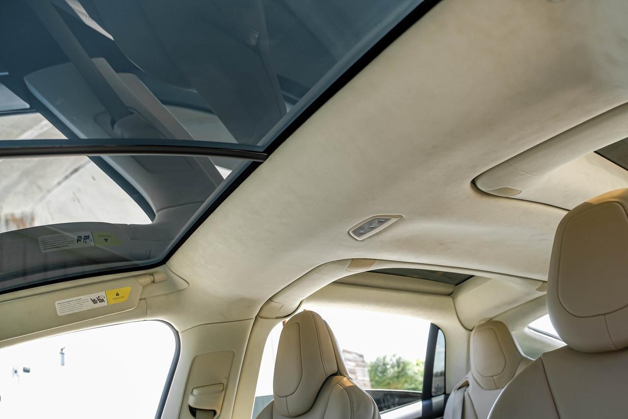 2017 Tesla Model X 90D Richardson TX