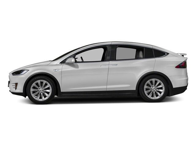 2017 Tesla Model X 90D Winder GA