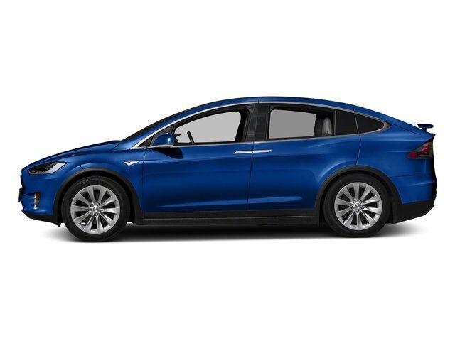 2017 Tesla Model X 90D Winder GA