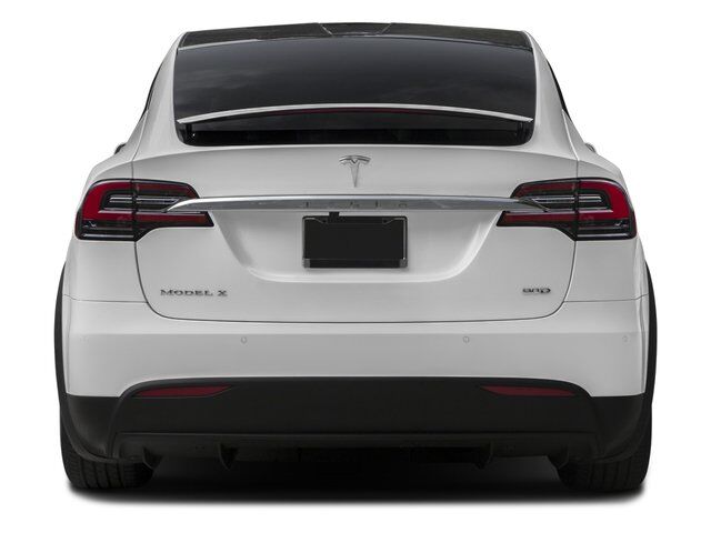2017 Tesla Model X 90D Winder GA