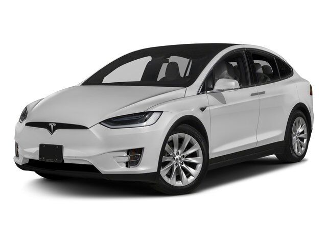2017 Tesla Model X 90D Winder GA