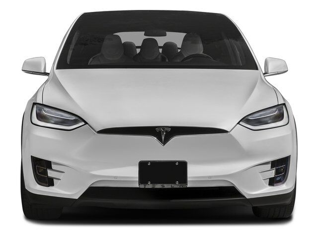 2017 Tesla Model X 90D Winder GA