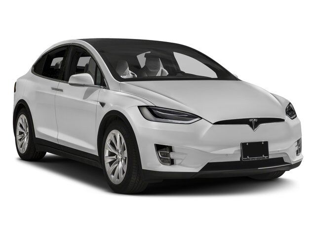 2017 Tesla Model X 90D Winder GA