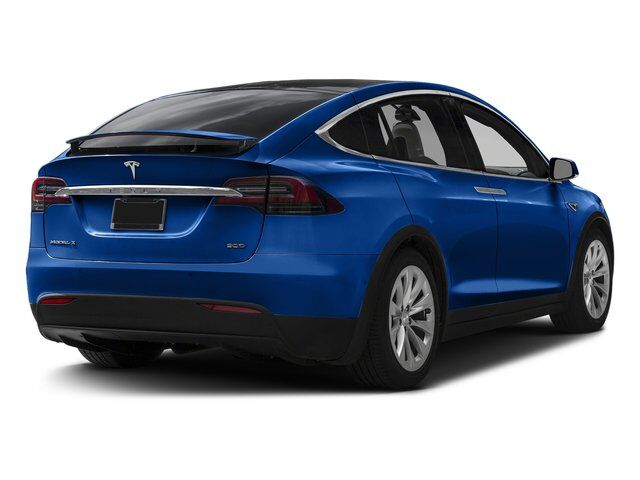 2017 Tesla Model X 90D Winder GA