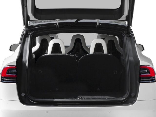 2017 Tesla Model X 90D Winder GA