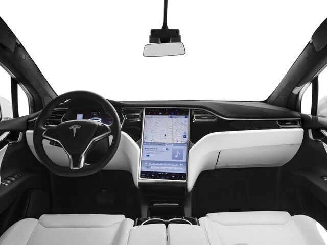 2017 Tesla Model X 90D Winder GA