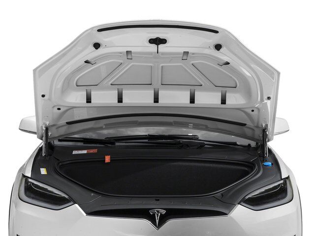 2017 Tesla Model X 90D Winder GA