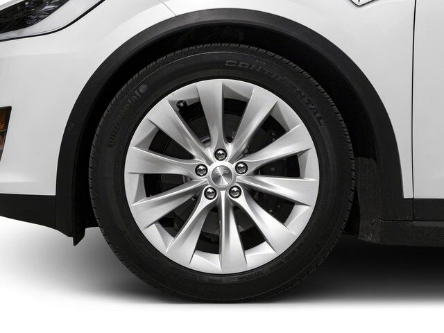 2017 Tesla Model X 90D Winder GA